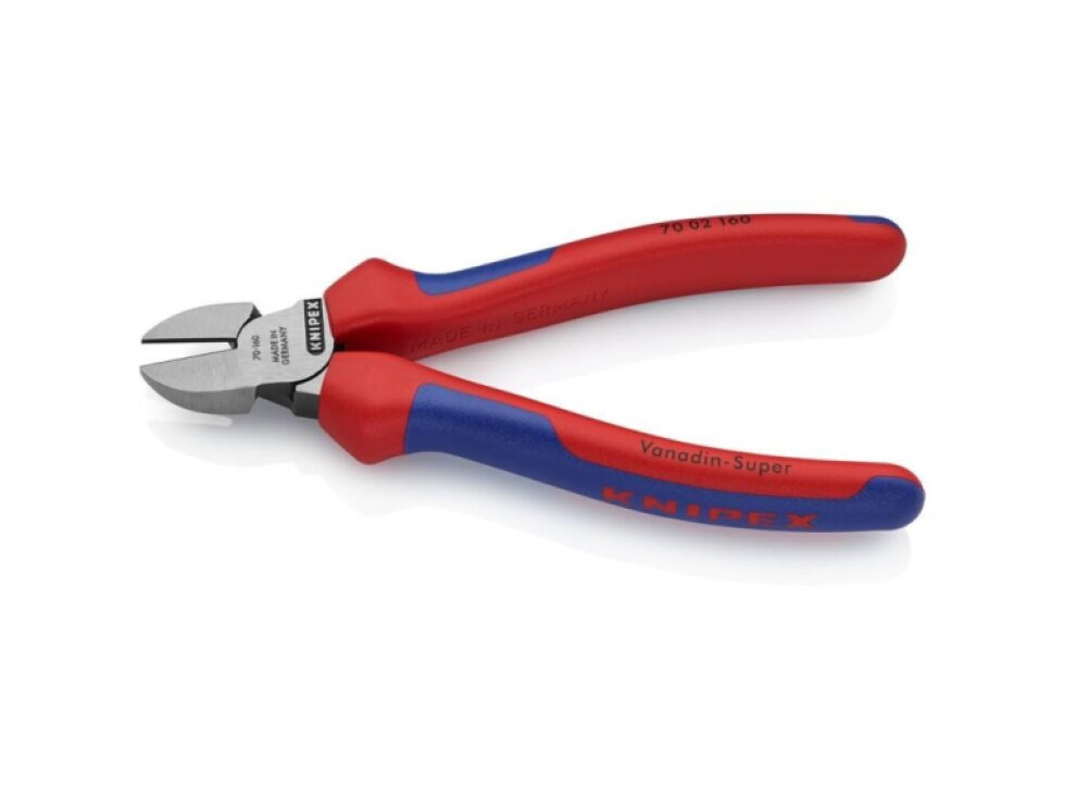 Boční štípací kleště - KNIPEX 7002160