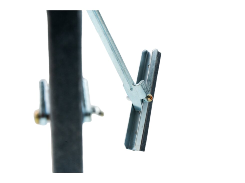 Přípravek na honování válců, rozsah 51-177 mm - QUATROS QS14138