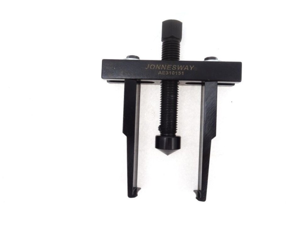 Stahovák na řemenici klikové hřídele, rozsah 40 - 90 mm - JONNESWAY AE310151