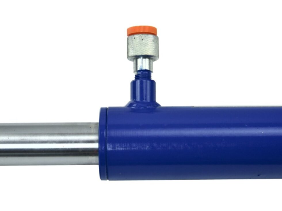 Hydraulický stahovák klempířský, 10t