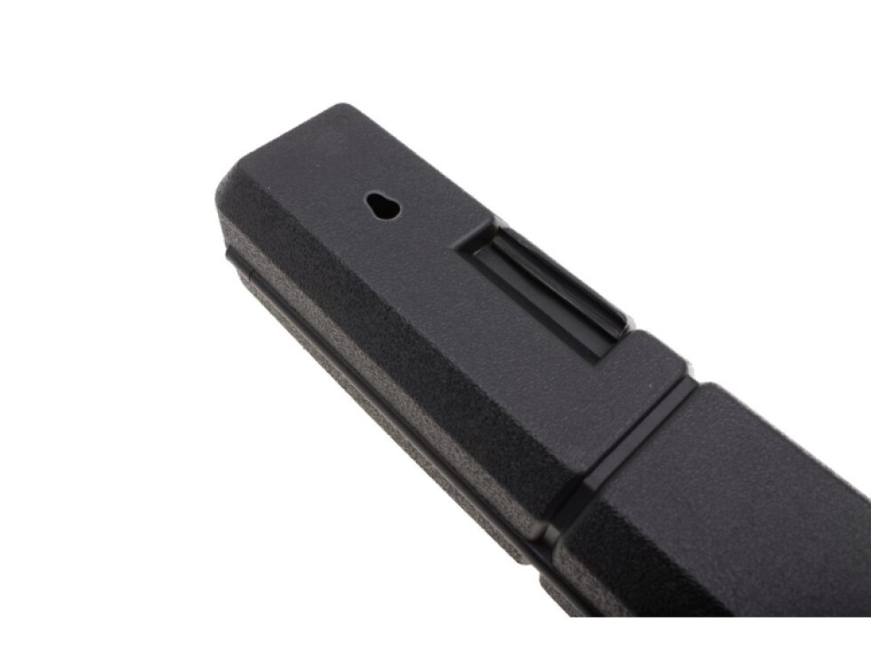 Momentový klíč 3/8" 10-60 Nm, s certifikátem - QUATROS QS55060