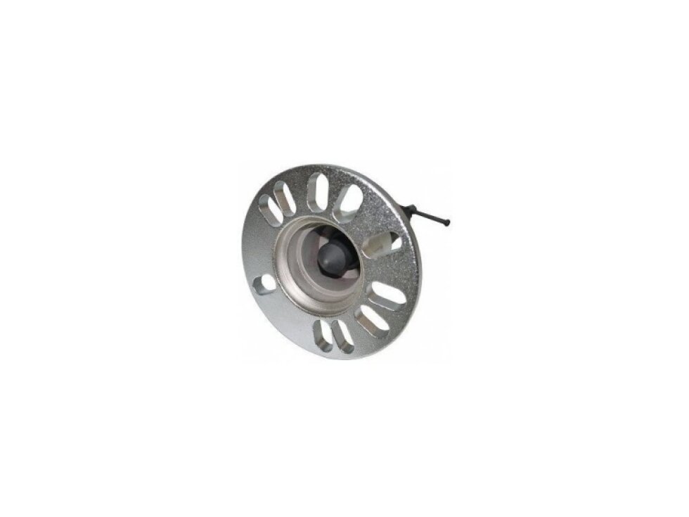 Stahovák nábojů kol, hydraulický, maximální tlak 10 t - QUATROS QS11396