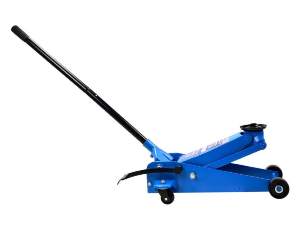 Hydraulický zvedák 3,5t pojízdný s pedálem