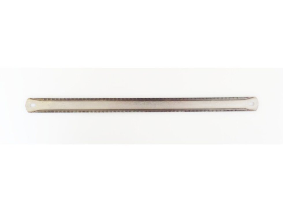 Pilový list - plátek Cr 300 mm, na kov, balení 100 kusů