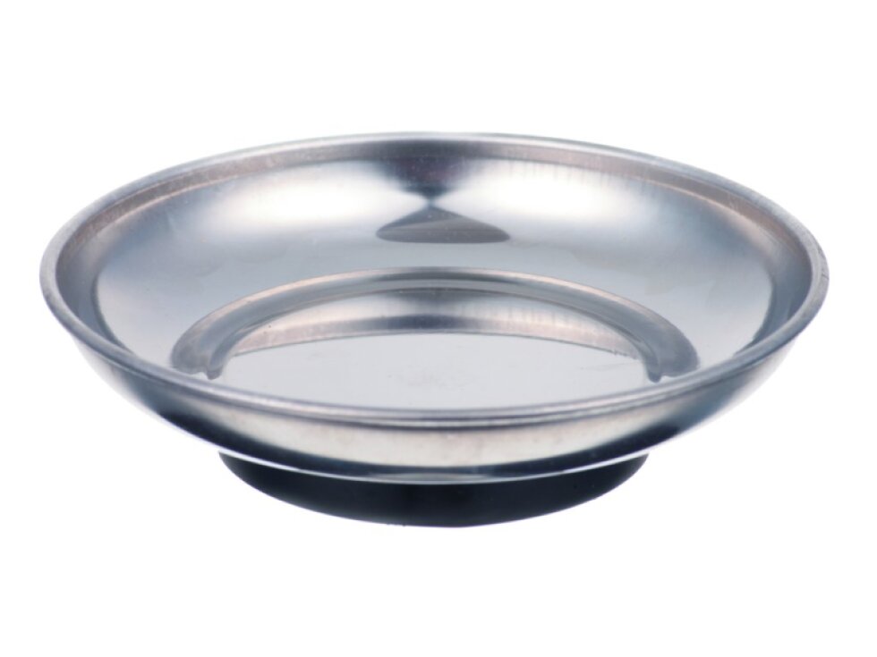 Magnetická miska 150 mm - QUATROS QS14244