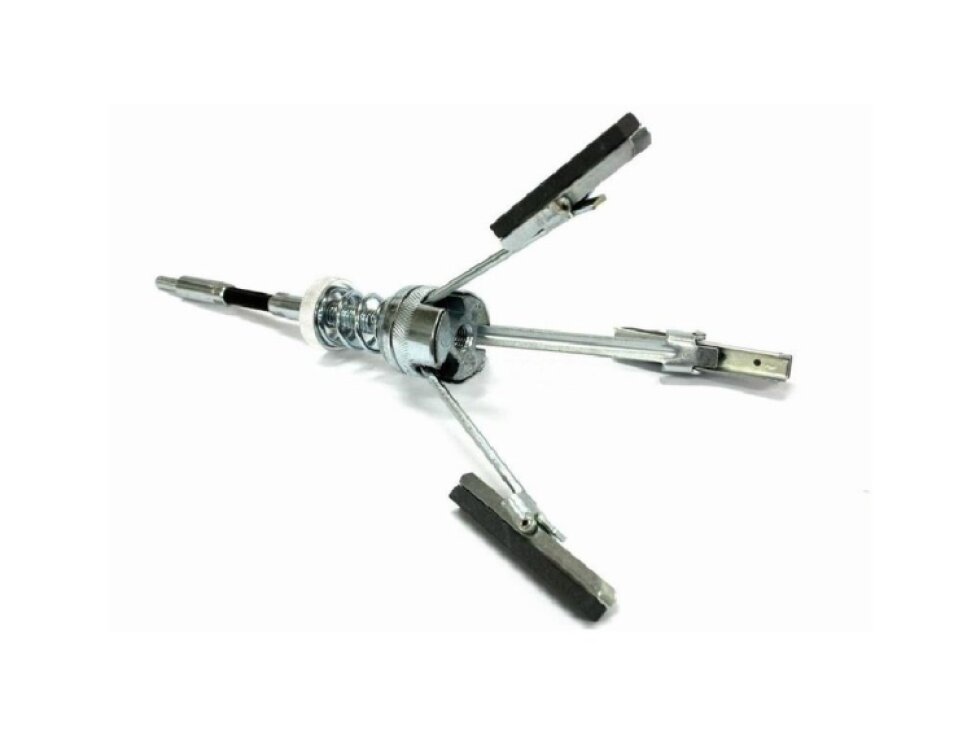 Přípravek na honování válců, rozsah 51-177 mm - QUATROS QS14138