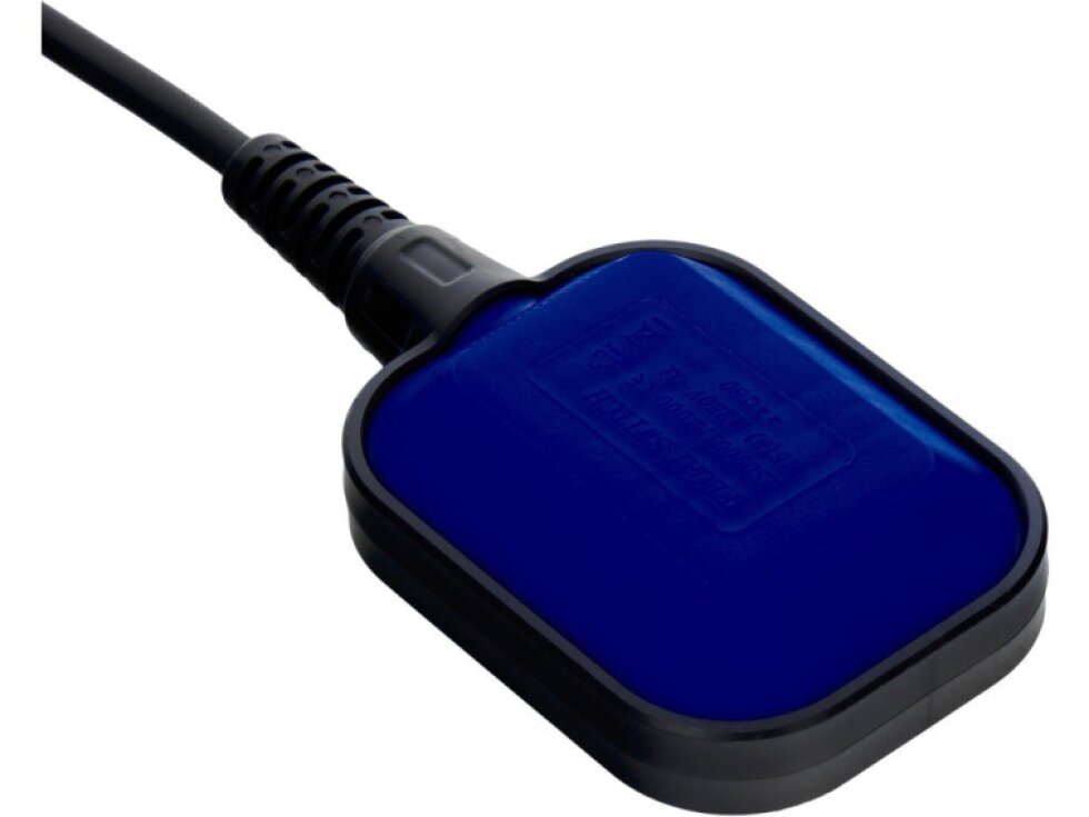 Čerpadlo na špinavou a čistou vodu 1" 2100 W WDS2420