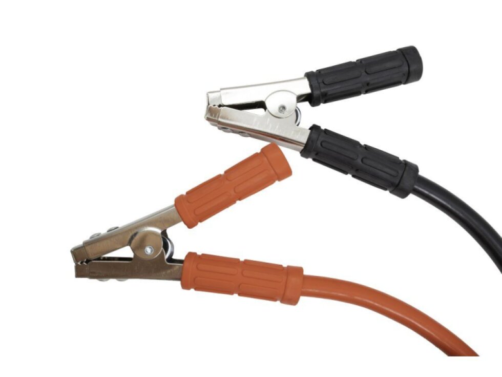 Startovací kabely 800A, délka 6 m - QUATROS QS14409