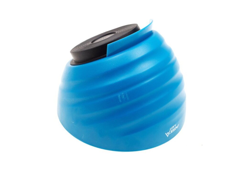 Miska magnetická, průměr 150 mm, pro svislé i rovné plochy - ASTA