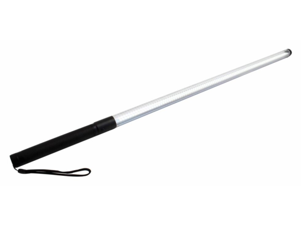 Dílenská LED lampa, 1450 lm, nabíjecí, s nastavitelným držákem a magnety - SATRA