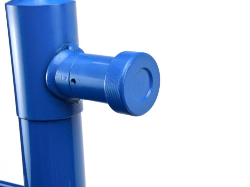 Hydraulický pracovní zvedák převodovky 0,5T- GEKO G02100
