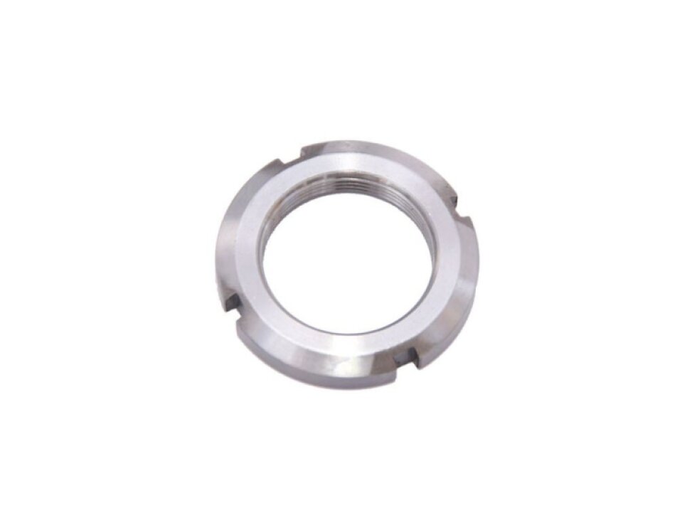 Nástrčné hlavice - klíče 1/2" 26-88 mm, na hřídelové KM matice, sada 9 ks