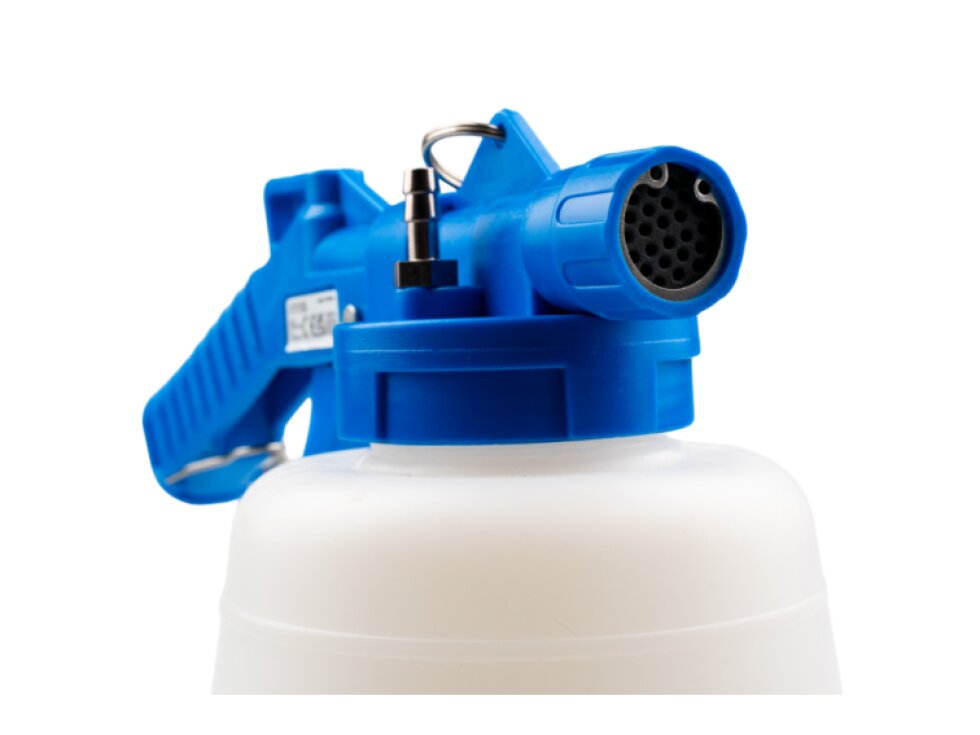 Přípravek na odvzdušňování brzd a hydraulických spojek - BGS 8066