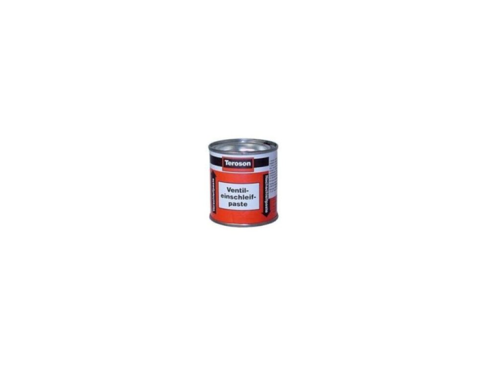 Brusná pasta na díly motorů 100 ml - Teroson VR 2200