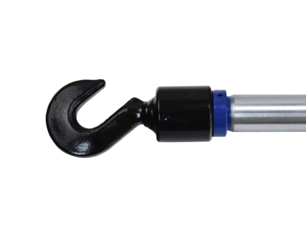 Hydraulický stahovák klempířský, 10t
