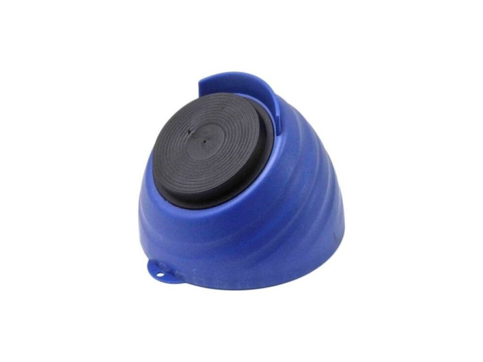 Miska magnetická, průměr 150 mm, pro svislé i rovné plochy - ASTA