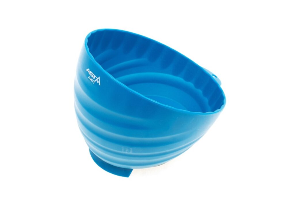 Miska magnetická, průměr 150 mm, pro svislé i rovné plochy - ASTA
