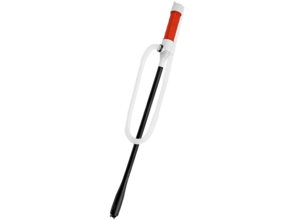 Ruční bateriové čerpadlo - Genborx DB-8