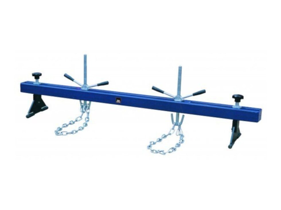 Autohrazda - přípravek pro zavěšení motoru, 500 kg - ASTA