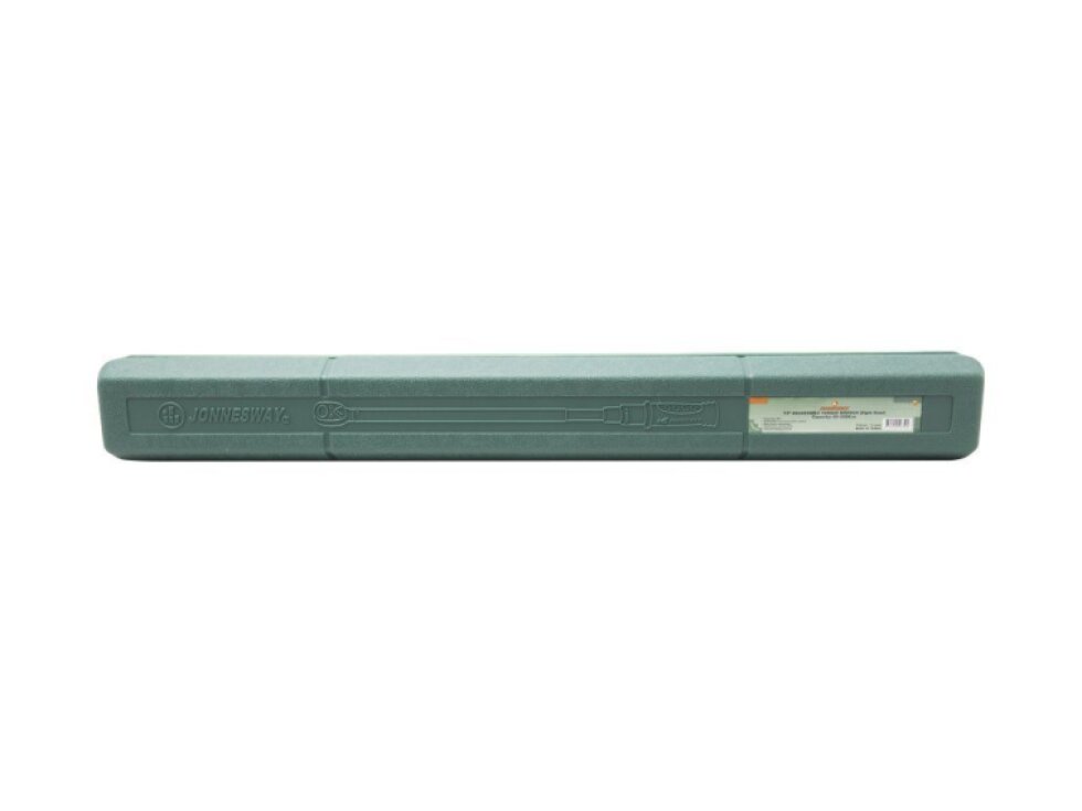 Momentový klíč 1/2", 40-200 Nm, s certifikátem - JONNESWAY T27200N