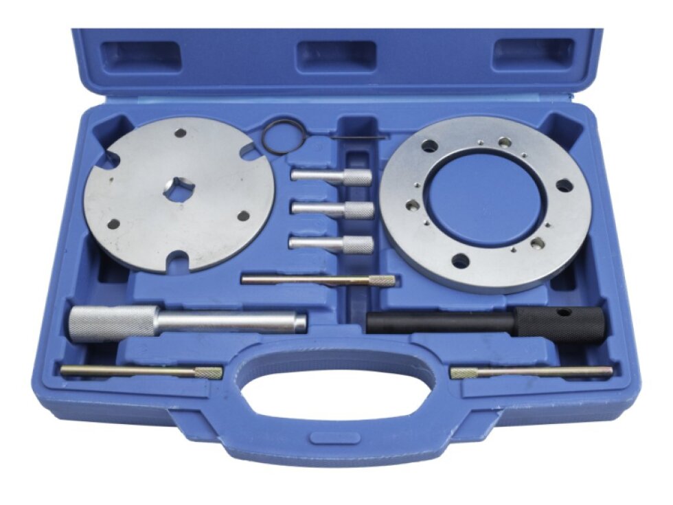 Aretační přípravky Ford 1.4 - 2.4 TDDi, TDCi - QUATROS QS10325