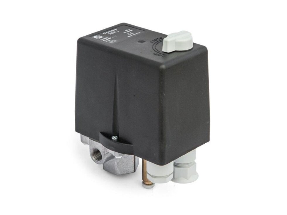 Tlakový spínač CONDOR MDR 3/11, 16 – 20 A