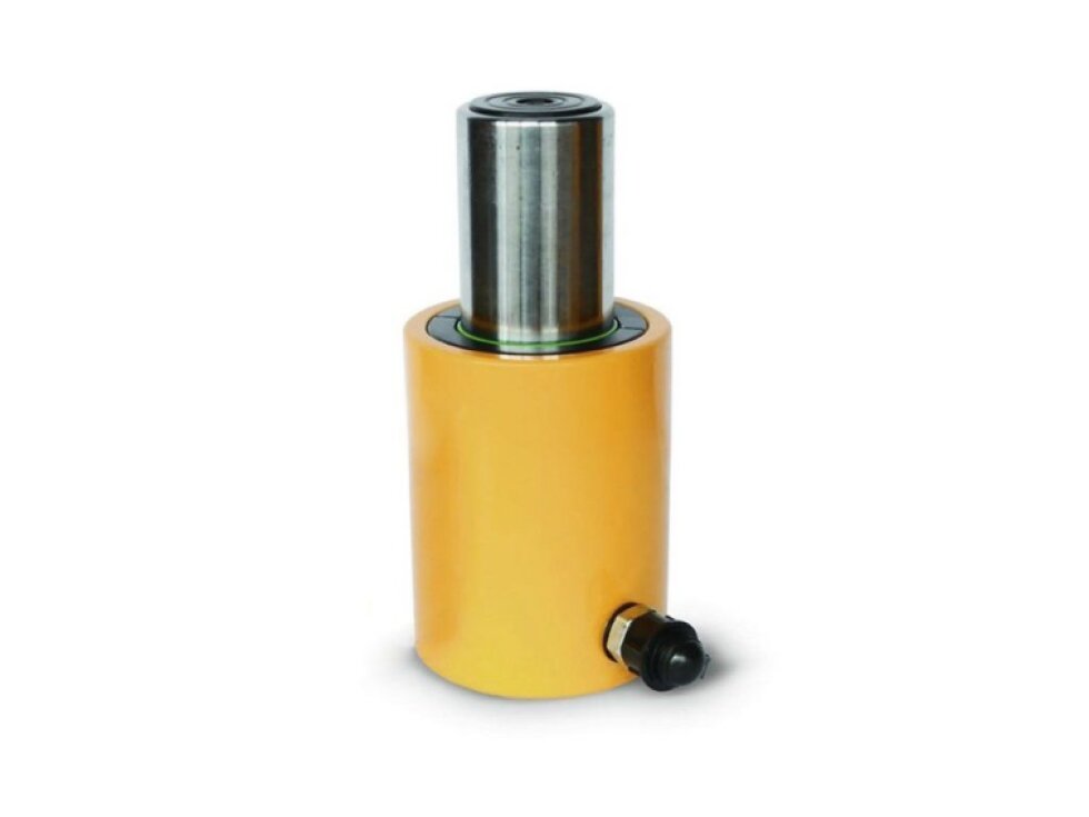 Hydraulický válec jednočinný univerzální, nosnost 50 tun - Genborx HHYG-5050