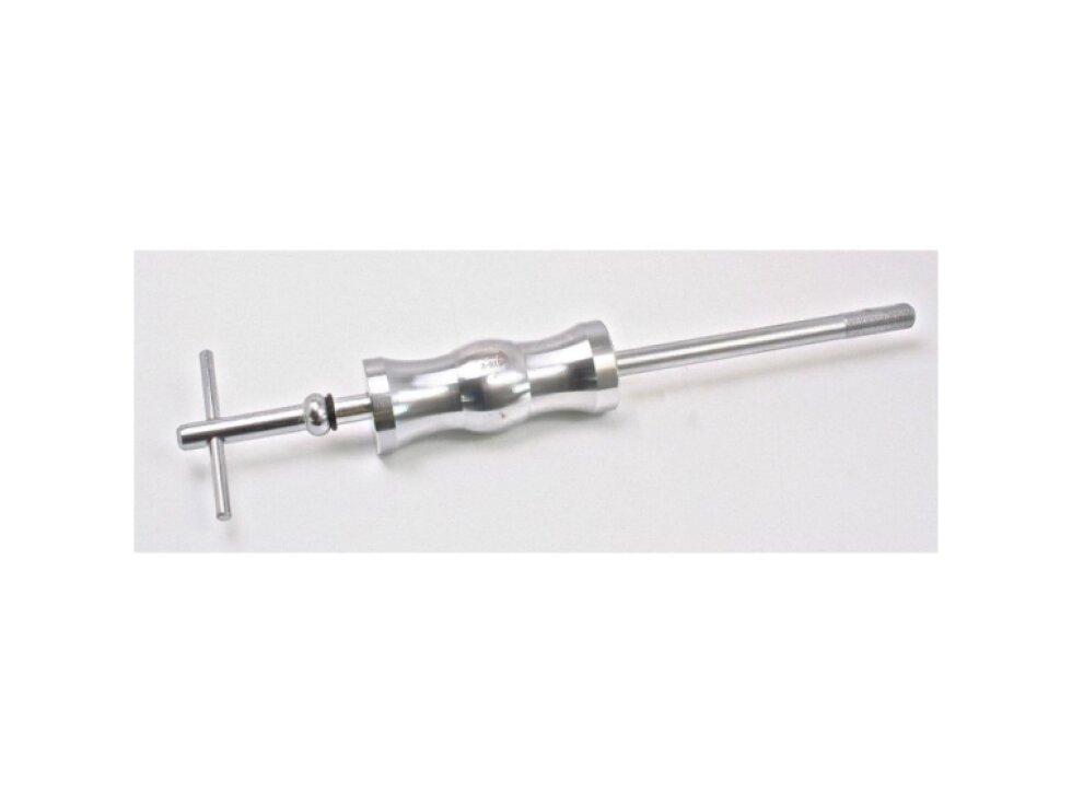 Reverzní kluzné kladivo, délka 430 mm, závit M16x1,5 mm, váha 2,4 kg - ASTA