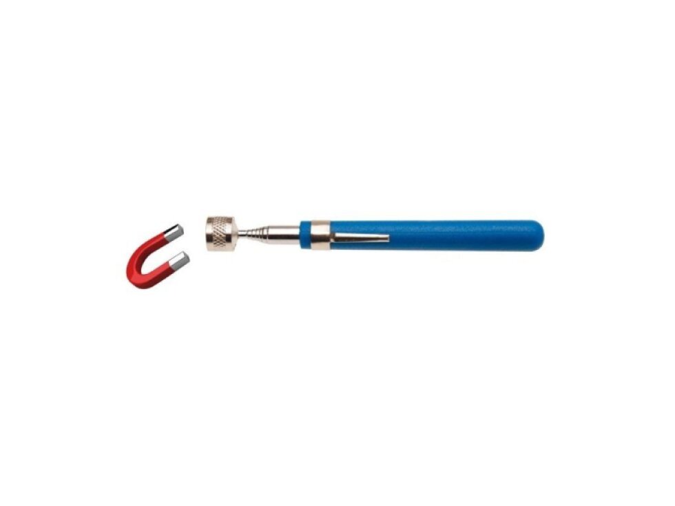 Magnet teleskopický 650mm, silný magnet - BGS 3188