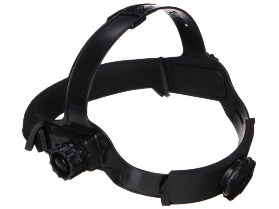 Svářecí kukla samostmívací WELDING MASK 2, červená SIXTOL