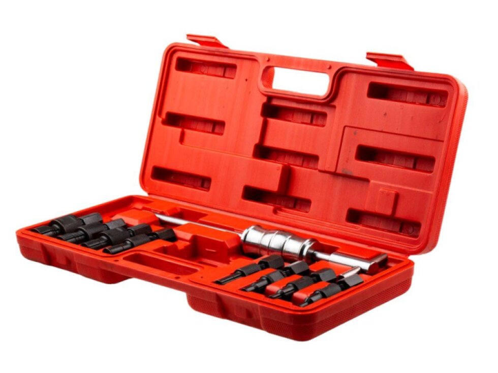 Stahovák vnitřních ložisek kol 8-32 mm - QUATROS QS11149
