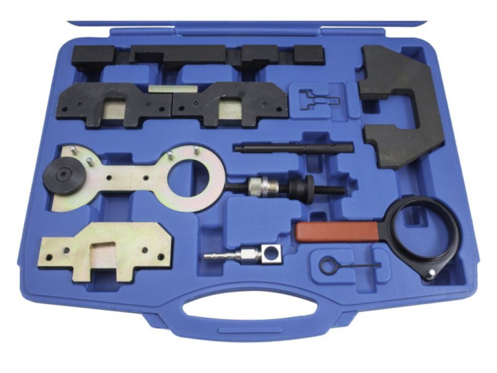 Aretace BMW M40, Double Vanos M42, M43, M44, M50, M52, M54, M56 - QUATROS QS10331