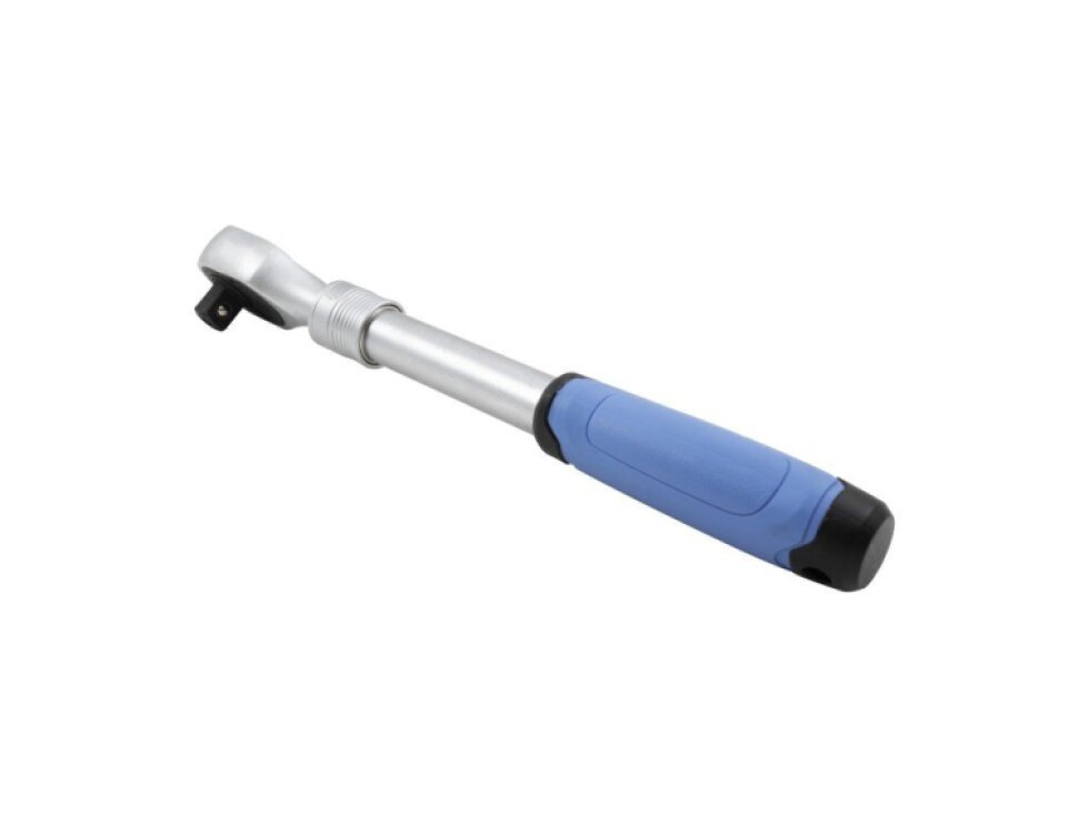 Teleskopická ráčna 1/2", 305-445 mm - QUATROS QS50014