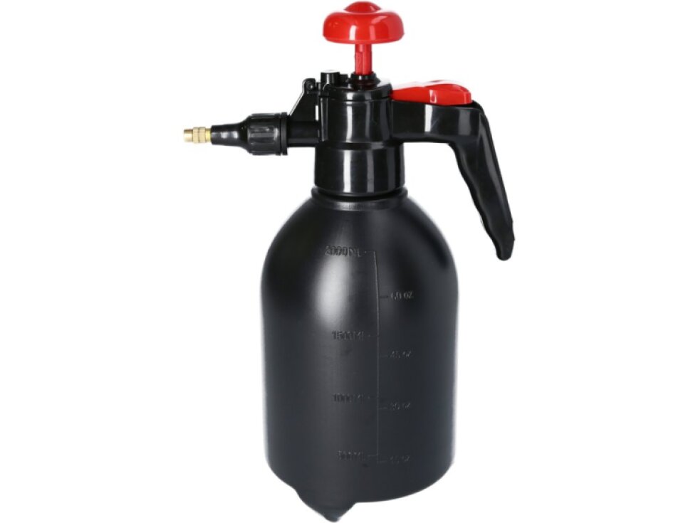 Rozprašovač s tlakovým čerpadlem 2l - KS TOOLS 150.8252
