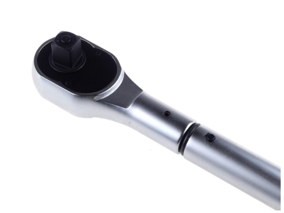 Momentový klíč 3/4" 100-500 Nm, s certifikátem - JONNESWAY T27500N