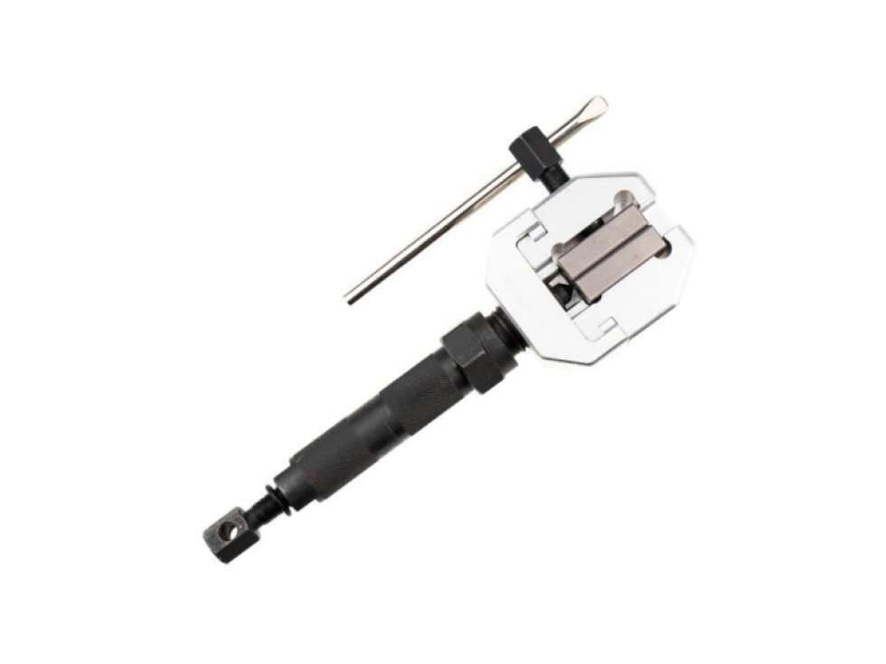 Pertlovací sada na úpravu konců brzdových trubek, hydraulické vřeteno - QUATROS QS70097