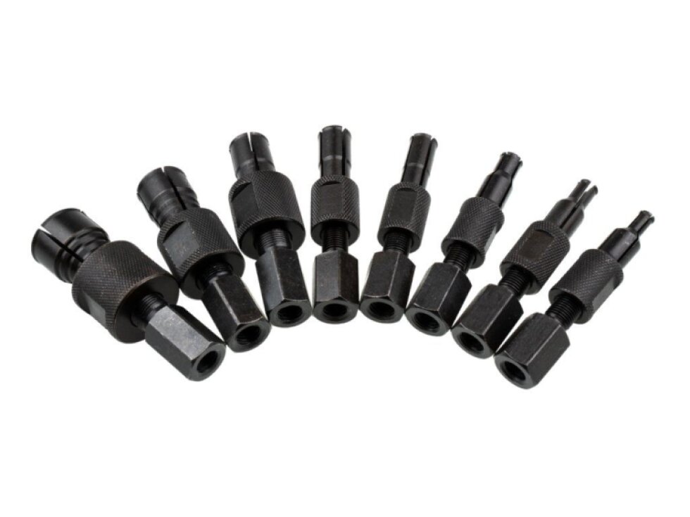 Stahovák vnitřních ložisek kol 8-32 mm - QUATROS QS11149