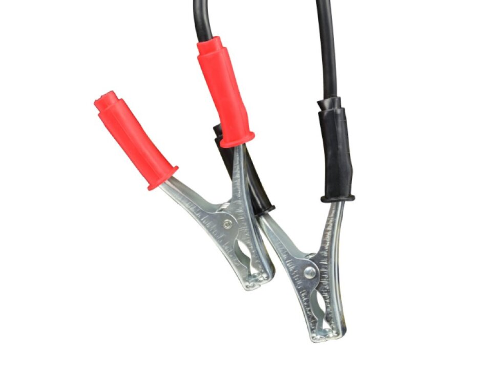 Nabíječka autobaterií - startovací zdroj, 12V a 24V - Class 430