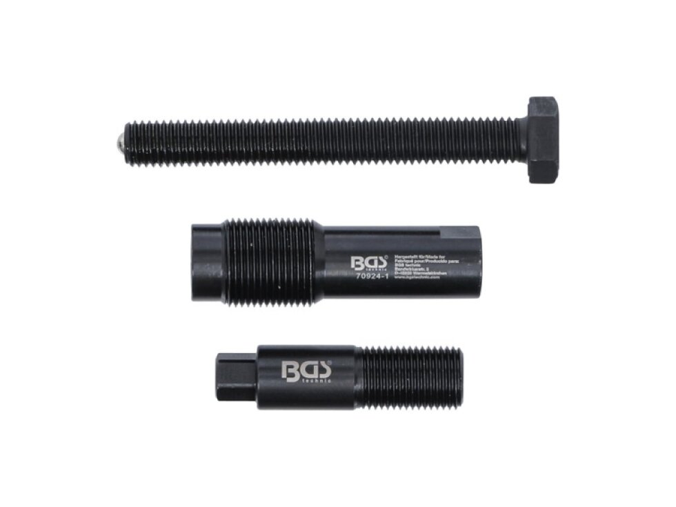 Přípravek na řemenici klikové hřídele Ford 2,0 EcoBlue diesel - BGS 70924-1