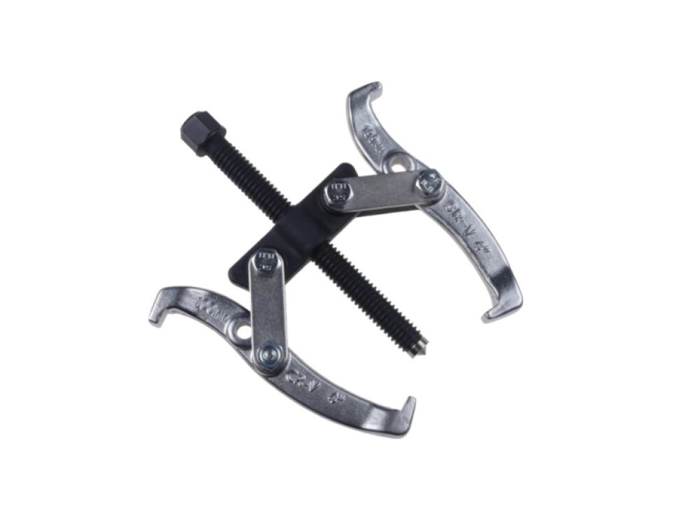 Sada univerzálních stahováků, 2ramenné a 3ramenné (75-200 mm) – QUATROS QS11125