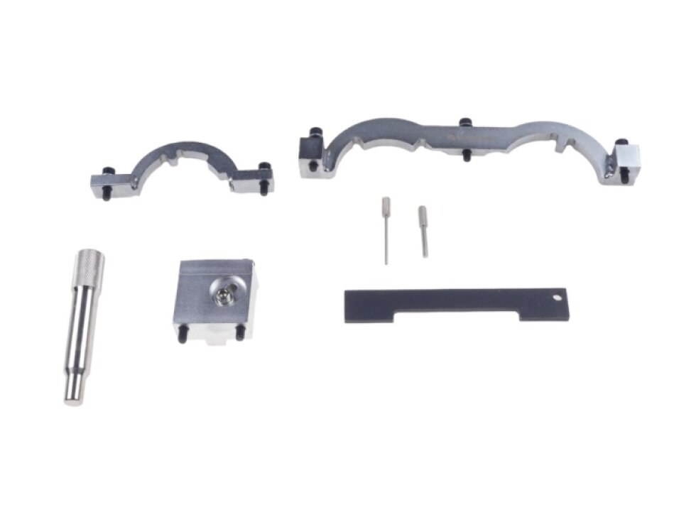 Aretace rozvodů OPEL, CHEVROLET 1.0, 1.2, 1.4 L, od roku výroby 2009 - QUATROS QS10750