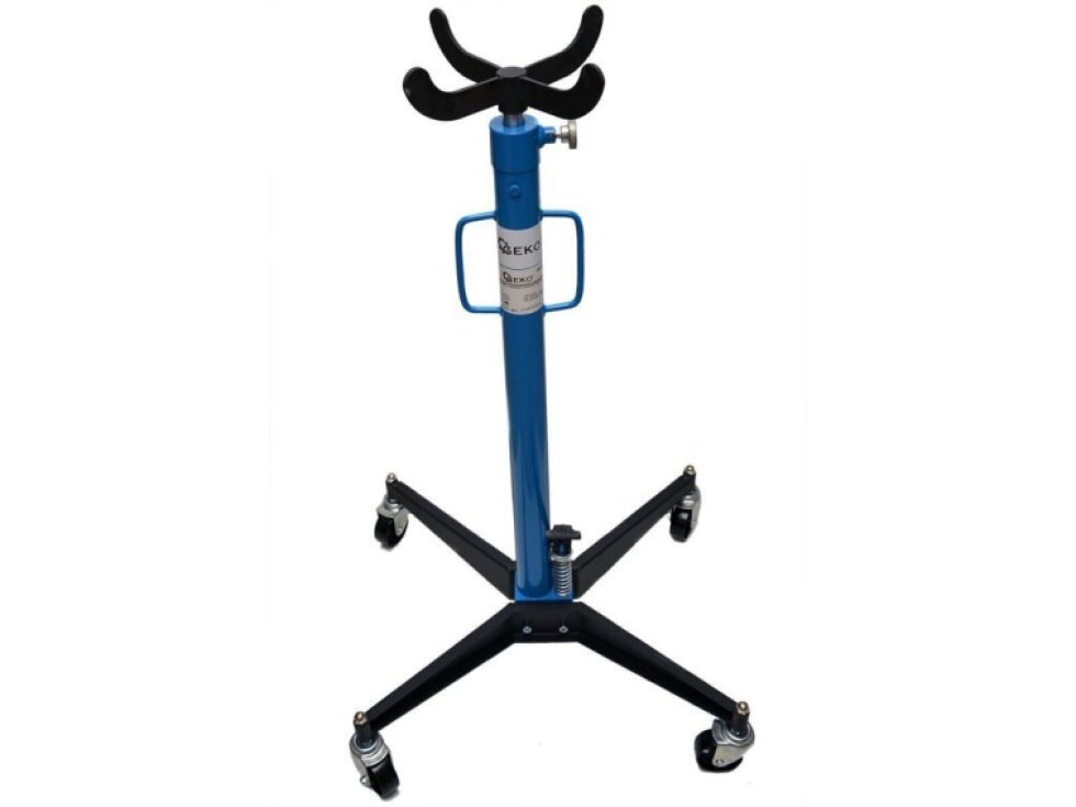 Hydraulický pracovní zvedák převodovky 0,5T- GEKO G02100