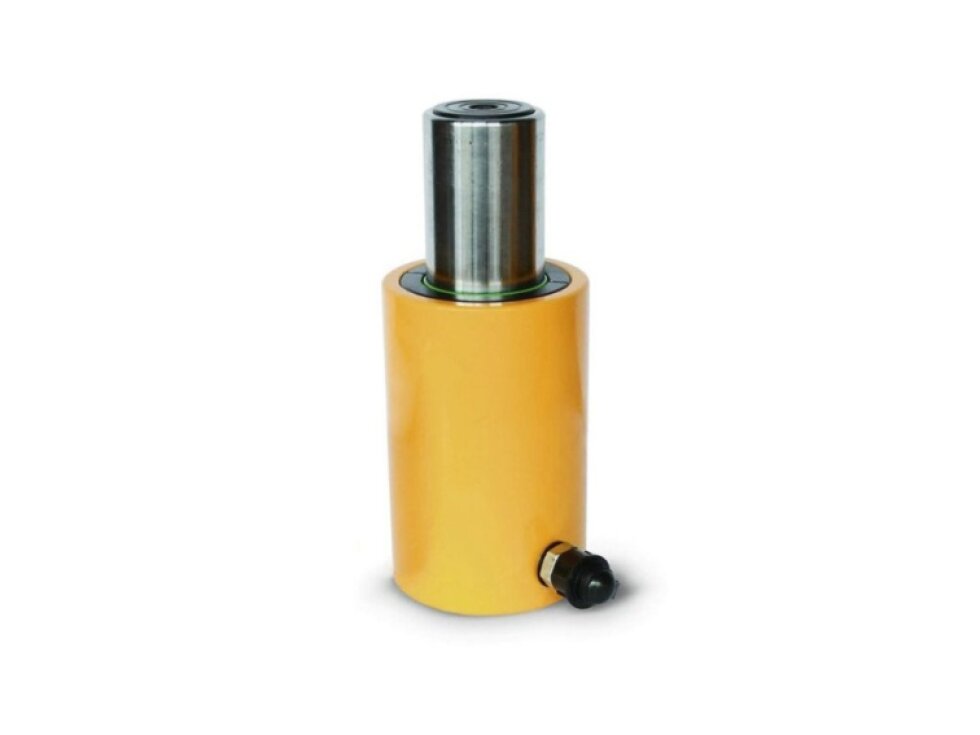Hydraulický válec jednočinný univerzální, nosnost 20 tun - Genborx HHYG-20100
