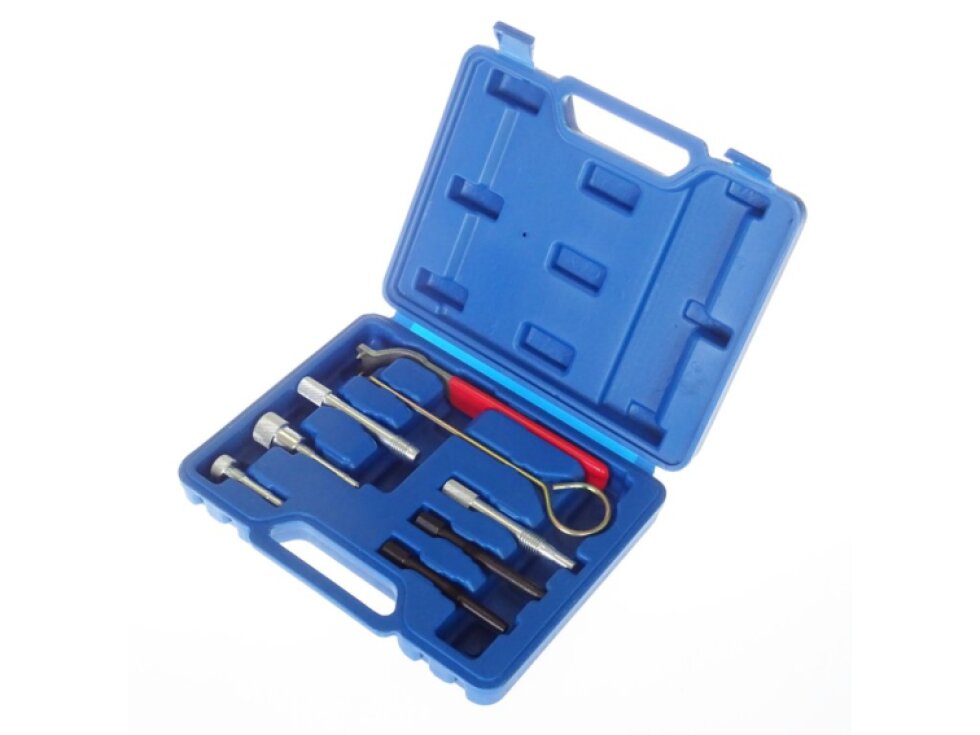 Aretace rozvodů Jeep, Chrysler 2.5, 2.8 CRD - QUATROS QS10386