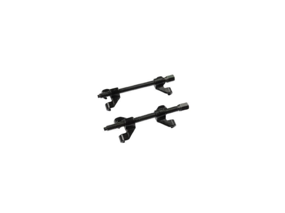 Stahovák pružin 270 mm, 2 kusy - QUATROS QS80078A