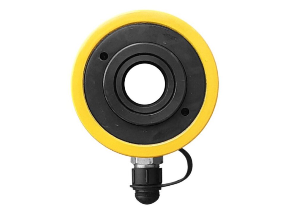 Hydraulický válec jednočinný univerzální, nosnost 30 tun - Genborx HHYG-30100K