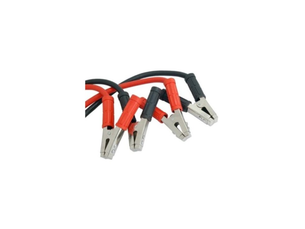 Startovací kabely 800A, délka 3 m - QUATROS QS14408