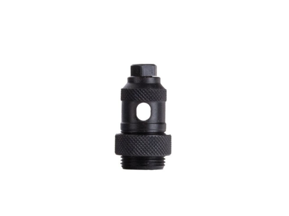 Nýtovací adaptér do vrtačky, na nýty (2,4-6,4 mm) a maticové nýty (M3-M12)