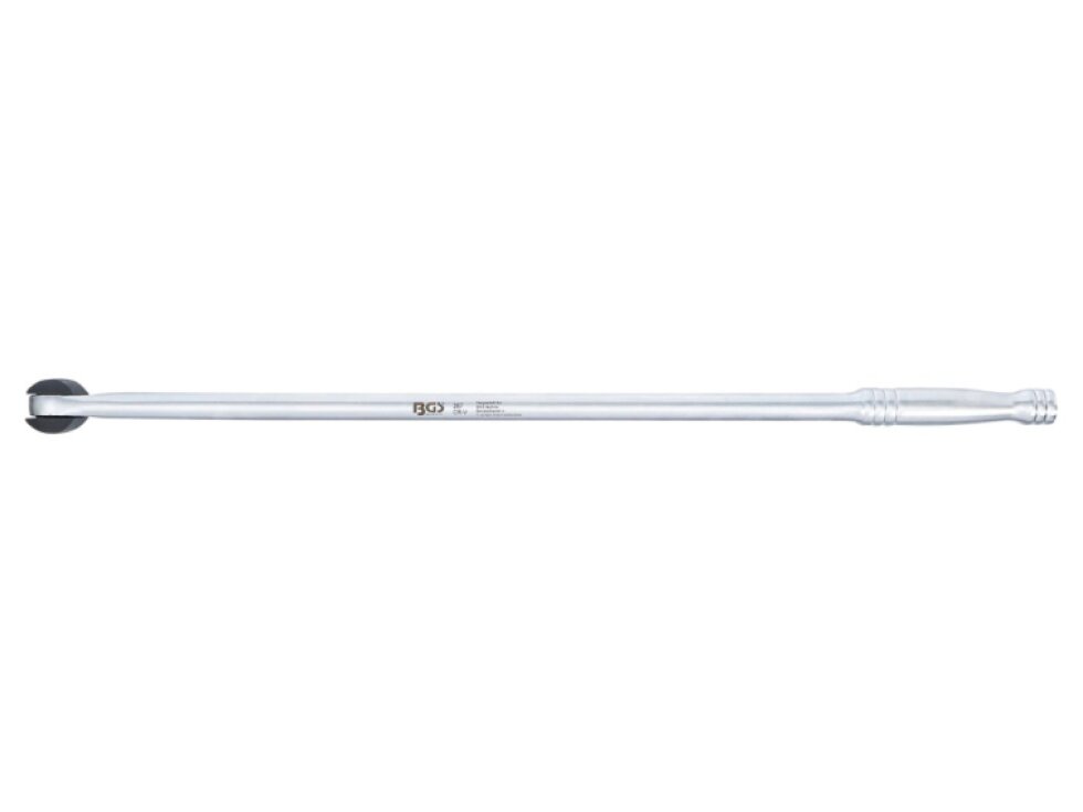 Trhák s kloubem 1/2", 610 mm- BGS 0267