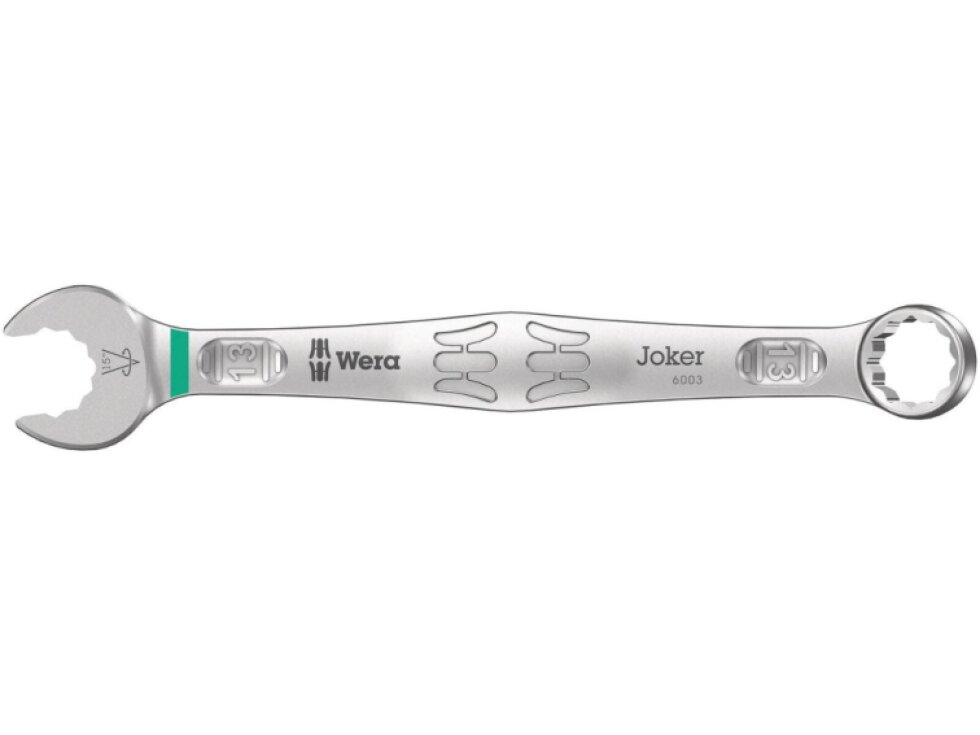 Wera 020232 Očkoploché klíče 5,5 ÷ 32 mm Joker 22 Set 1 (Sada22 dílů)